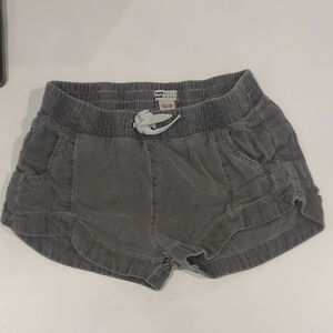 Billabong Gray Kids Shorts